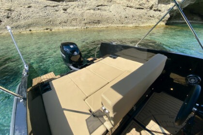 Lancha 2021 personalizada (Titulín)