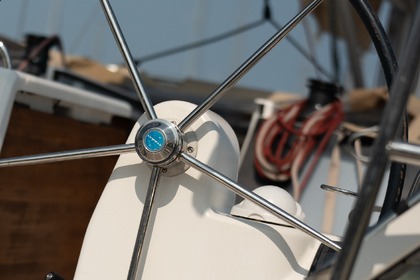 Dufour 350 GL ALEGRÍA