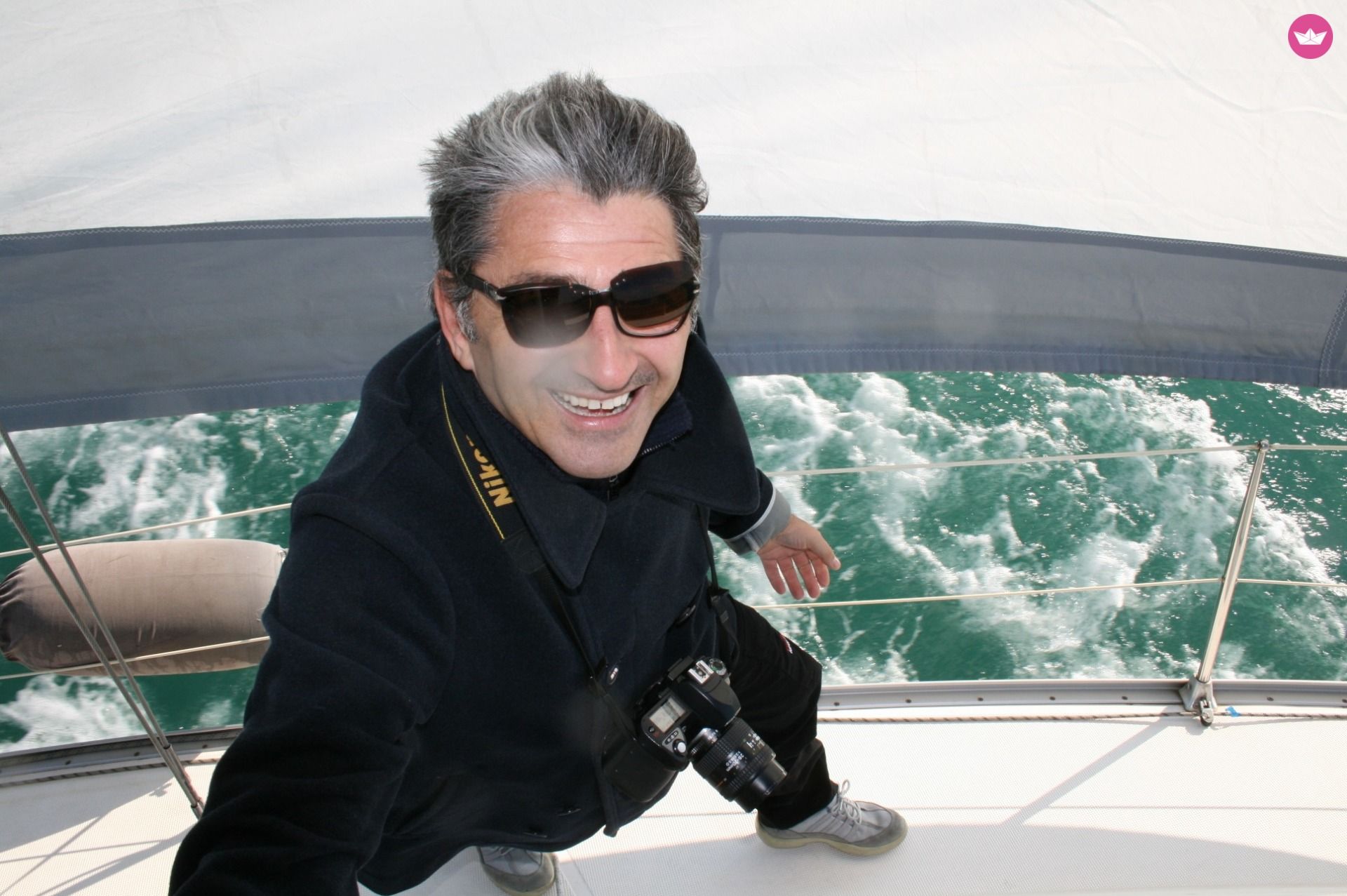 Barca a vela Bavaria 34 da noleggiare