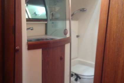 Jeanneau sun odyssei 43