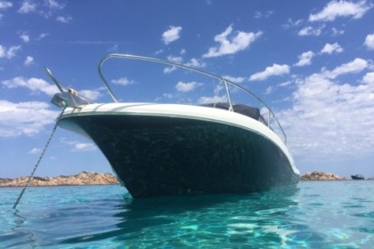 Miete Motorboot Jeanneau CAP CAMARAT 755WA Saint-Tropez