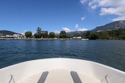 BAYLINER - ELEMENT E7 - 2020