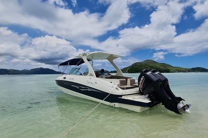 Daily private boat excursions