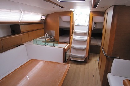 Jeanneau Sun Odyssey 449