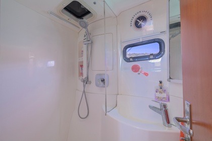 Bodrum Breeze - Catamaran Experience