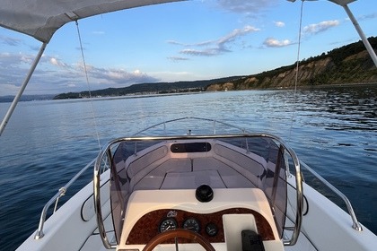 Gs Nautica Open 580