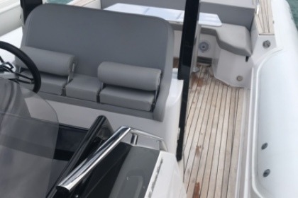 MAGAZZU MX12 GRAND SPORT CUSTOM