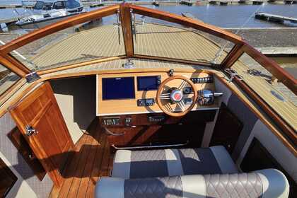 [**#**] Classic hand carved boat