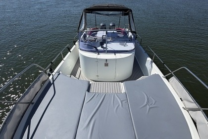 Aluguel Lancha Beacher Beacher V8 Arcachon