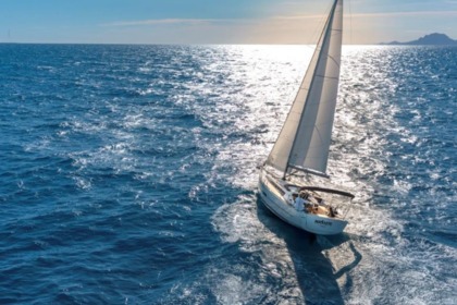 Aluguel Veleiro  DUFOUR 360 - LIBENTER Arzon