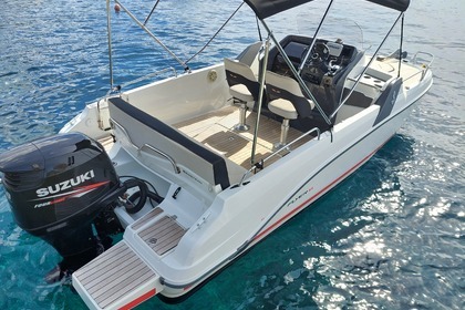 Beneteau Flyer 6.6 Sundeck,150 hp