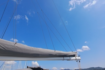 FP Aura 51 - 4Cab.Master - A.Acond./Watermaker