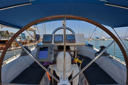 Dufour 45 - Weekly Sailing and Certification (ASA)