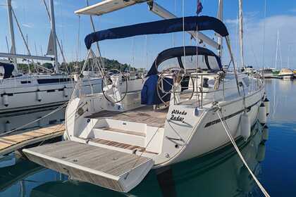 Miete Segelboot Bavaria Bavaria Cruiser 46  Drage, Pakoštane