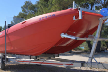 PIONER MULTY - (AMEA friendly)