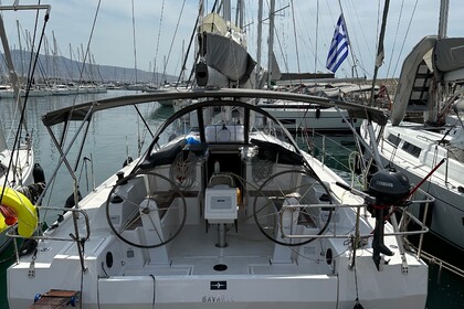 Charter Sailboat Bavaria Yachtbau Bavaria C42 Alimos