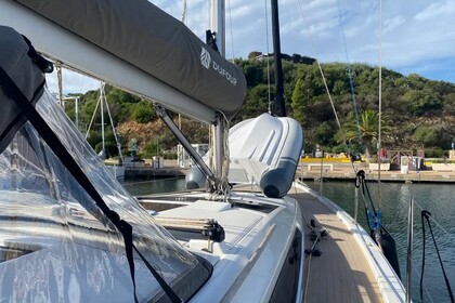 Dufour 390 Grand Large