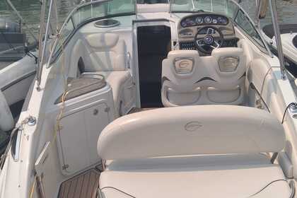 Nonny Lou - Crownline 264 CR