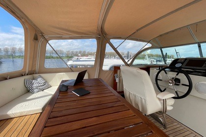 Yate / Casa flotante Linssen GS 40.9 AC ""