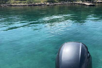 Cruise around Krk with Elan 650 Cabin