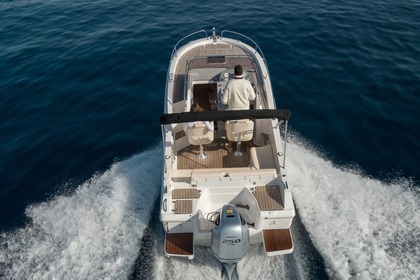 Atlantic 730 Open 408