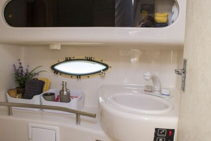 Bayliner Ciera "OHNA"