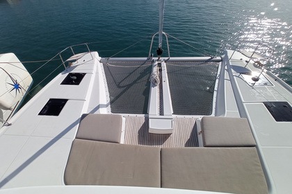 Czarter Katamaran Lagoon-Bénéteau Lagoon 50 - 6 + 2 cab. Trogir