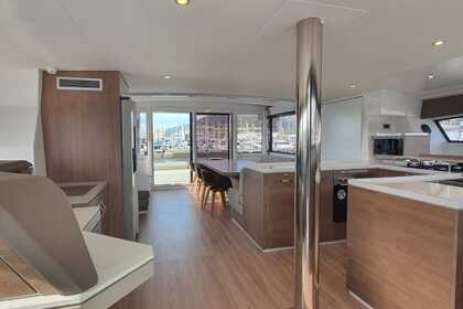 Explora Ibiza a Bordo del Exclusivo Bali 5.4 Only One Life