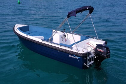 Miete Motorboot 0 495 Palamós