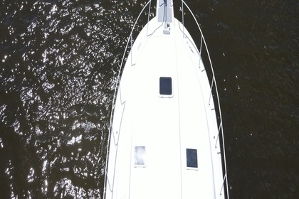 Charter Motorboat Bertram 420 Mazatlán