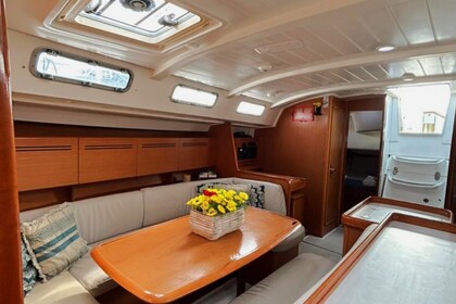 Beneteau Cyclades 50.5