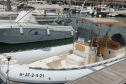 Elian Seas - BWA 750