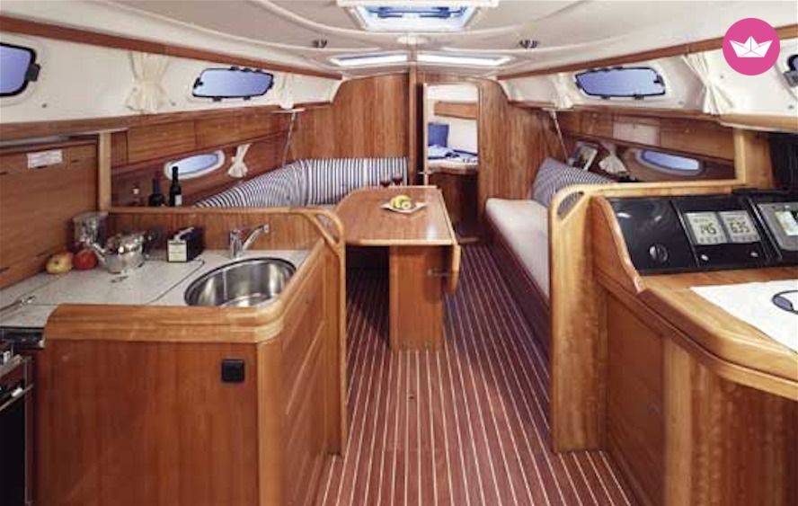 Noleggio Bavaria Bavaria 33 Cruiser