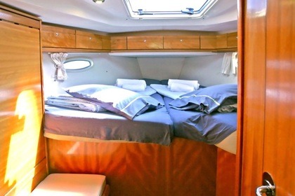 Sail with Bavaria Cruiser 50