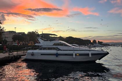 Economic Yacht Bossphrus Cruise