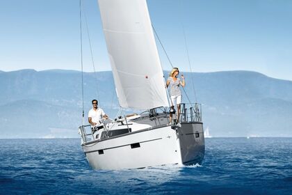 Hyra båt Segelbåt Bavaria Bavaria Cruiser 37 Krk