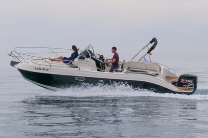 AS Marine GT 25