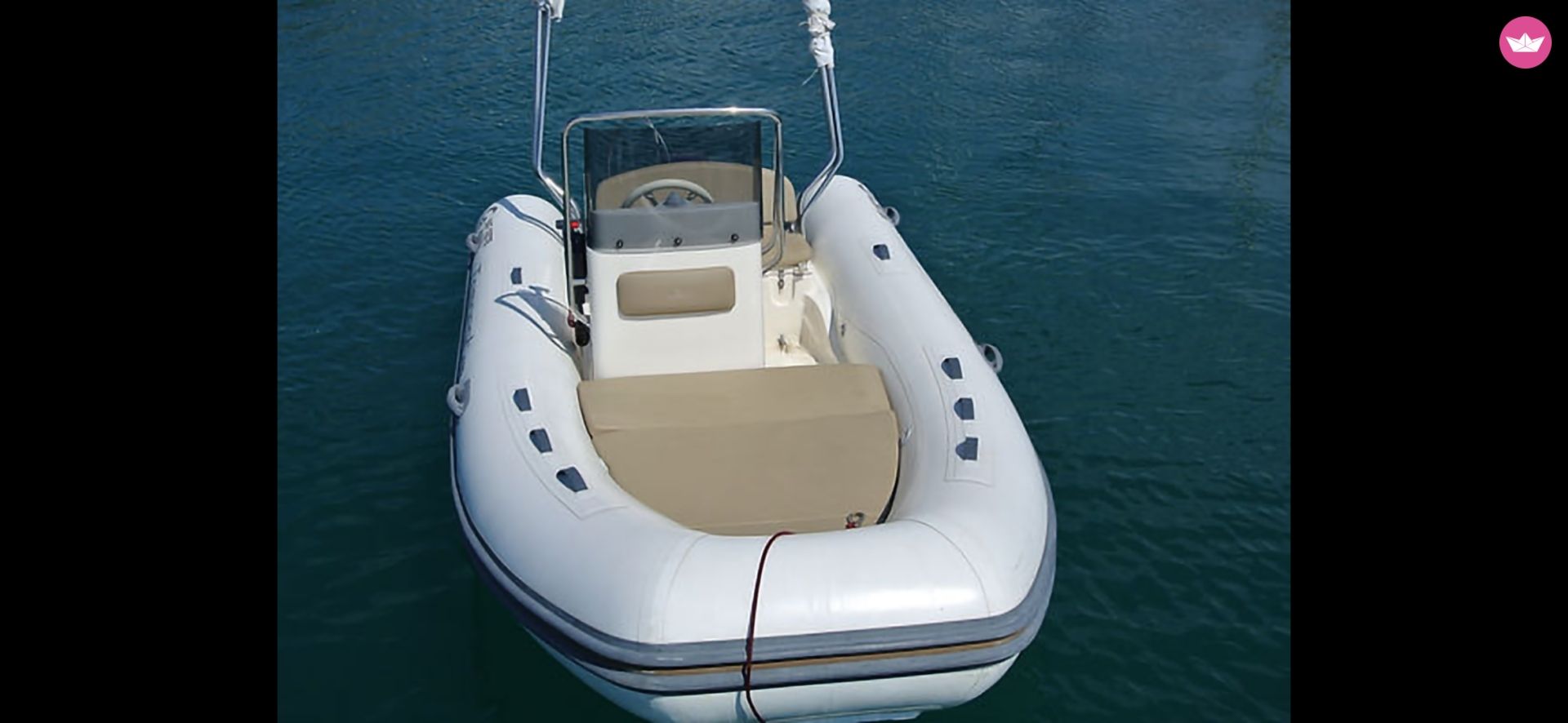 Чартер Capelli Capelli Tempest 775