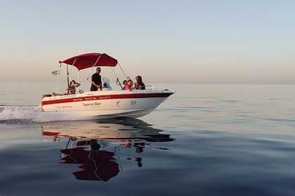 Olympic 490cc - Anastasia