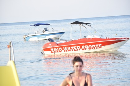 Ενοικίαση Μηχανοκίνητο σκάφος Mercan Yachting Ski 19 Πλαταμώνας