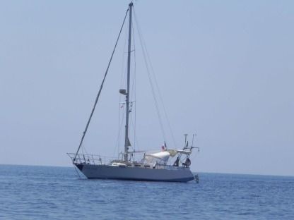 Location Voilier Caroff Albion Sciacca