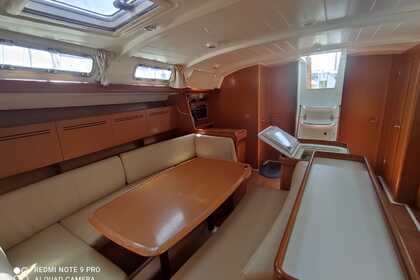Beneteau Cyclades 50.4