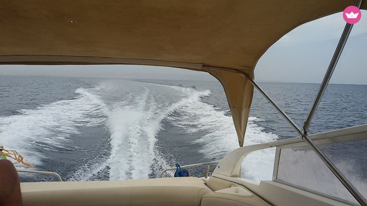 Czarter Łódź motorowa Cranchi Endurance 35 Saint Paul's Bay