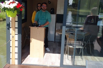 BATEAU SOLAIRE- PHOEBUS