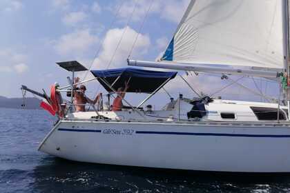 Gibert Marine - GIB SEA 392