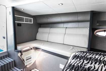 "Melody" - 50ft|12PAX+Crew|Autonomous Speed-boat|Day&Night Cruising and Fishing