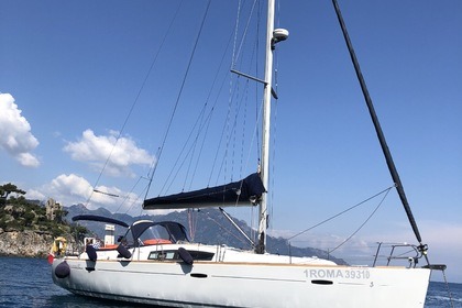 Czarter Jacht żaglowy Beneteau Oceanis 43 Prowincja Salerno