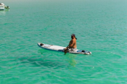 The Most Affordable Luxury Yacht in La Paz