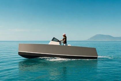 Location Bateau à moteur Smartboat Smartboat 23 Mandelieu-la-Napoule