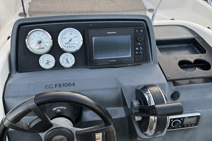 Quicksilver 555 Open